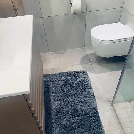A Bright And Furnished Appartamento