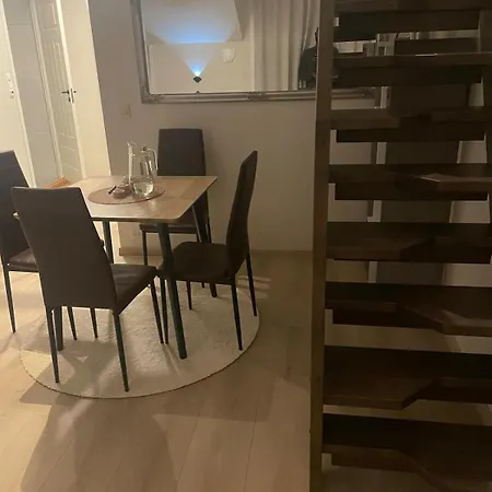 A Bright And Furnished * Stavanger