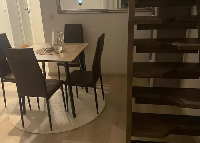 A Bright And Furnished * ستافانجر