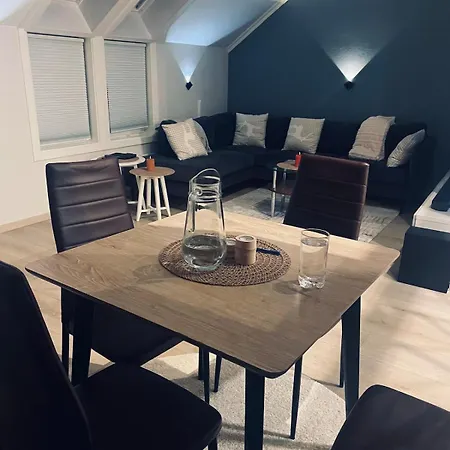 A Bright And Furnished * 斯塔万格