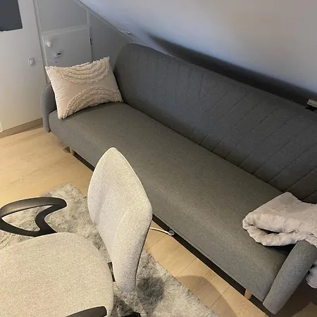 A Bright And Furnished * 斯塔万格