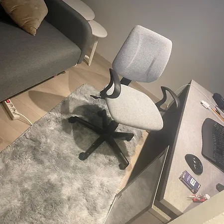 A Bright And Furnished * Stavanger